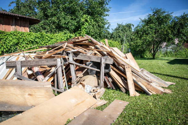 Best Commercial Junk Removal  in Fredonia, KS