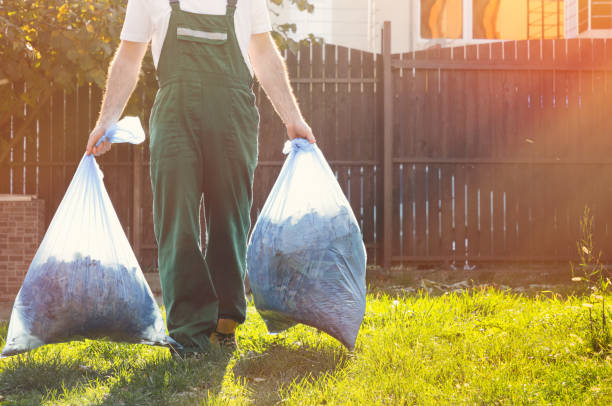 Best Shed Removal  in Fredonia, KS