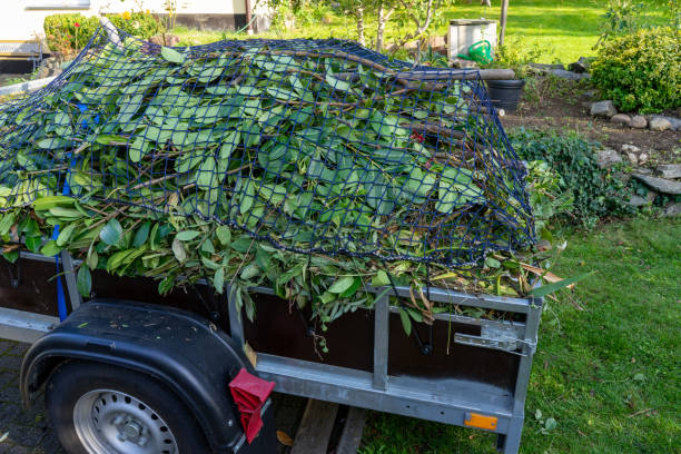 Best Recycling Services for Junk  in Fredonia, KS