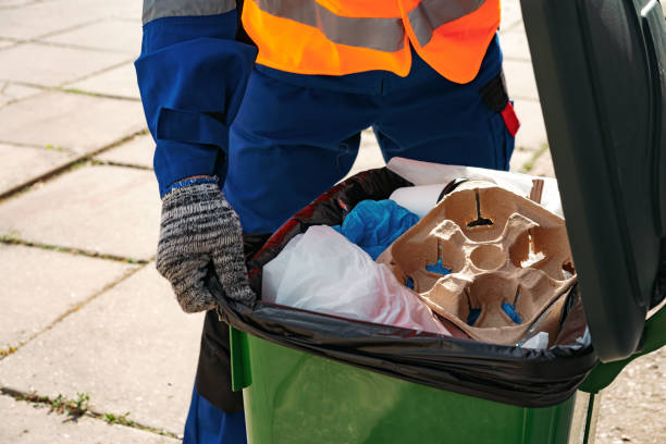 Best Retail Junk Removal  in Fredonia, KS