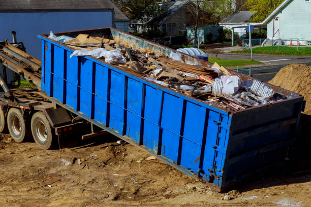 Best Garage Cleanout  in Fredonia, KS
