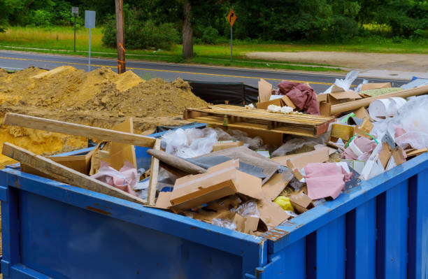 Best Same-Day Junk Removal Services  in Fredonia, KS
